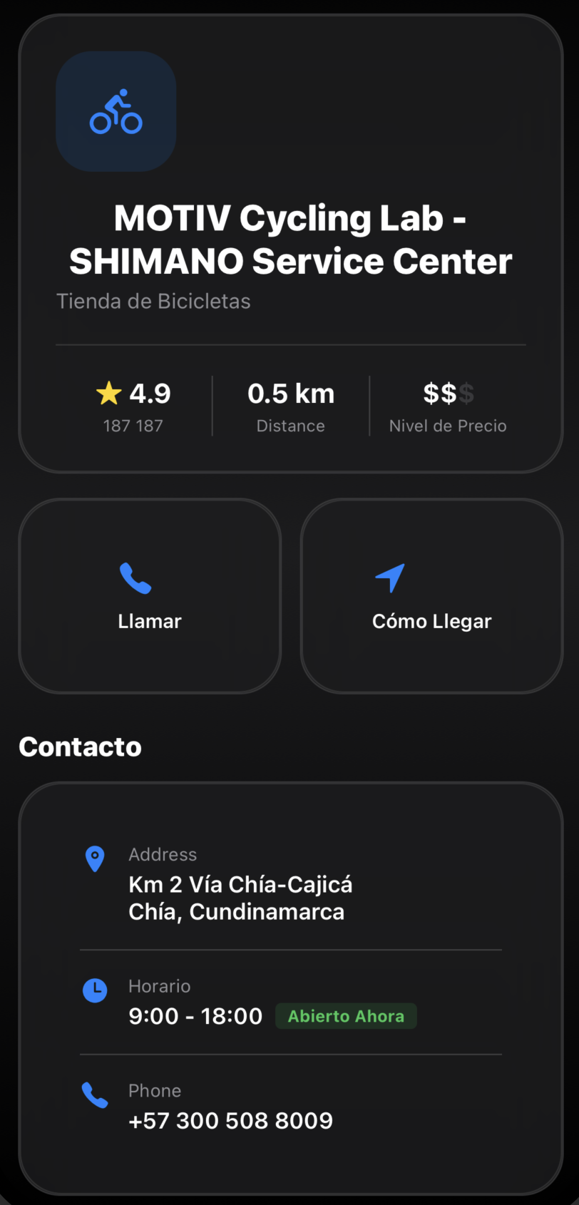 Marketplace de Serviços